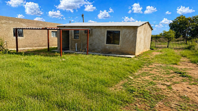 1 Bedroom Property for Sale in Mangaung Free State
